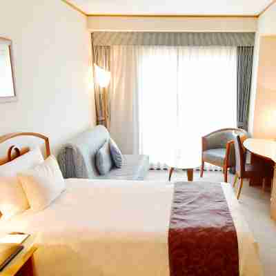 ホテル ベルマーレ Rooms