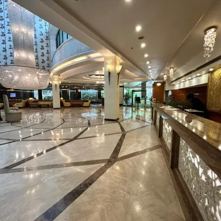 Hotel Babylon Inn