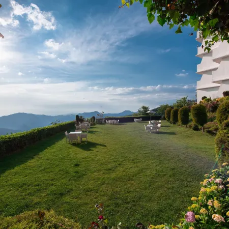 Ekant Retreat Resort