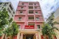 Hotel Atlas Stays Kukatpally Hyderabad Hotel dekat Jawaharlal Nehru Technological University