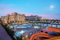 Aydinbey King's Palace & Spa - Ultra All Inclusive Hotel di Ilica Mahallesi