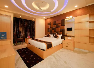 Hotel Golden Palace