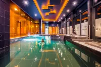 Hotel & Spa Savarin - Rijswijk, the Hague Hotels in Leidschendam