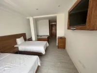 Punta Veleros Rooftop Hotels in 
