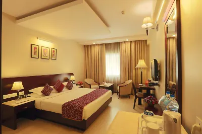 Hotel Abhimaani Vasathi, Rajajinagar Hotels in Rajaji Nagar