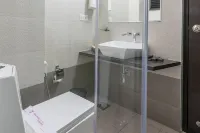 Prominent Corporate Residency - 4-Star