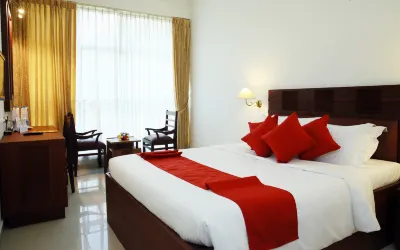 Hotel Palace Inn Các khách sạn ở Angamali