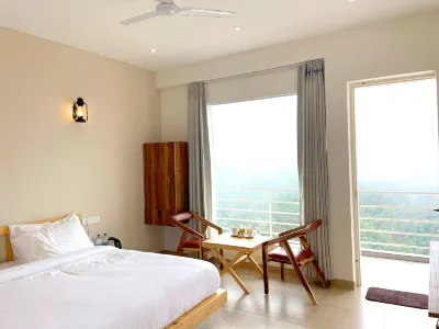 Onehouse Resort Lansdowne 鄰近Durga Devi Temple的酒店