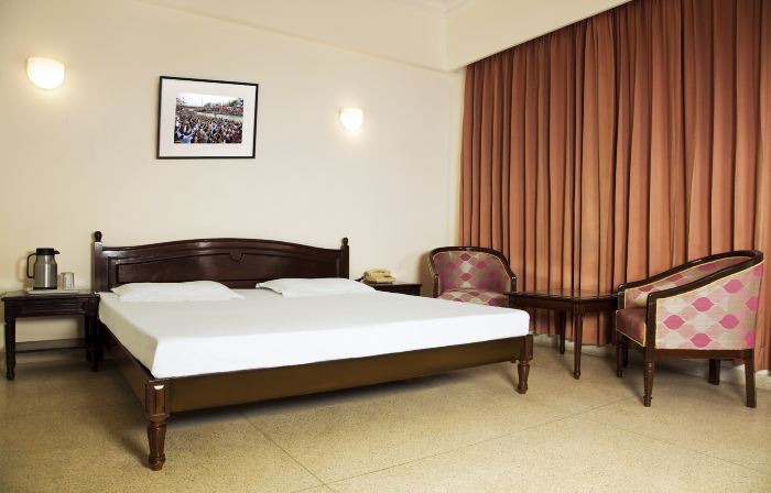 Alpana Hotel