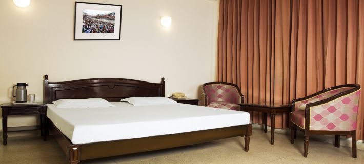 Alpana Hotel Hotels in Haridwar