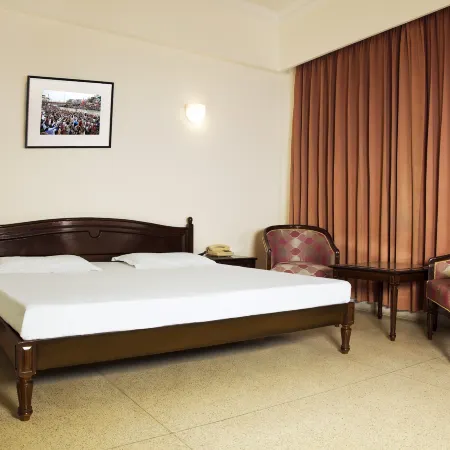 Alpana Hotel