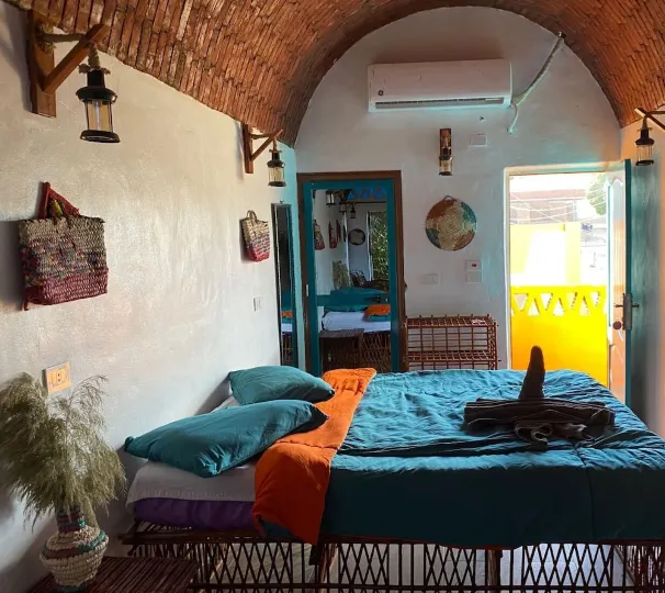 Fenti Nubian Resort