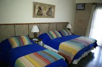 Hotel Cumuruxatiba Hotels in Prado