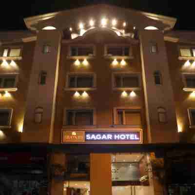 Perfectstayz Value Sagar Near Golden Temple Hotel Exterior