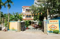 B'Lan Riverside Villa فنادق في Duy Phuoc
