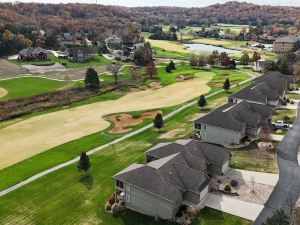 Fairway to Heaven in Old Kinderhook Golf