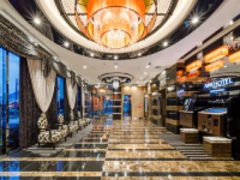 APA Hotel Beppu Ekimae