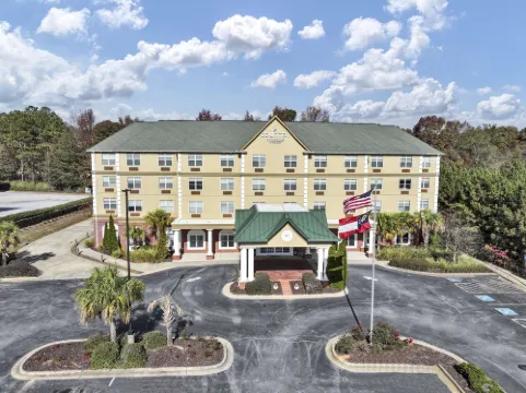 Country Inn & Suites by Radisson, Braselton, GA