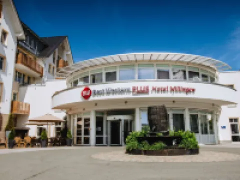Best Western Plus Hotel Willingen Hotels in Waldeck-Frankenberg