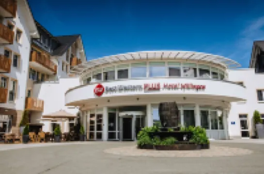 Best Western Plus Hotel Willingen Hotels in 