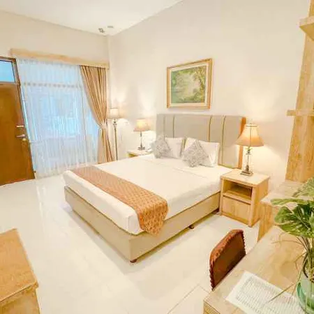 Hotel Padang