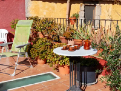 Sant Joan Hotels in Calonge