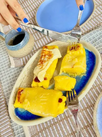 Villa Xodó Отели рядом с достопримечательностью «Fernado de Noronha Island»