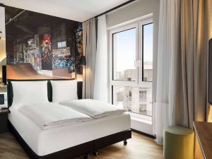 Vienna House Easy by Wyndham Berlin Potsdamer Platz