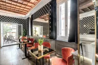 Relais Fontana di Trevi Hotel Hotels in Rome