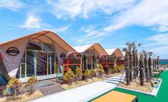 Sea Port Resort