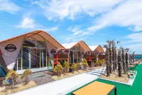 Sea Port Resort
