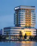 Muar Traders Hotel