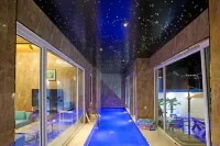 Namhae Bokkongii Seesru Ocean View Poolvilla - Villas