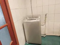 Fangdong Xia Liang Ge Apartment (Tielu Street) - Gym