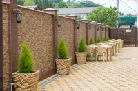 Grand Aero Guest House