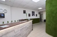 Apartments Astrakhan