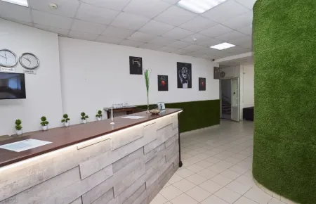 Apartments Astrakhan Отели рядом с достопримечательностью «Памятник Омару Хайяму»