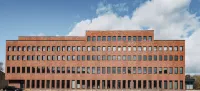 Limehome Bremerhaven Kantstraße Hotels in der Nähe von Aussichtsplattform