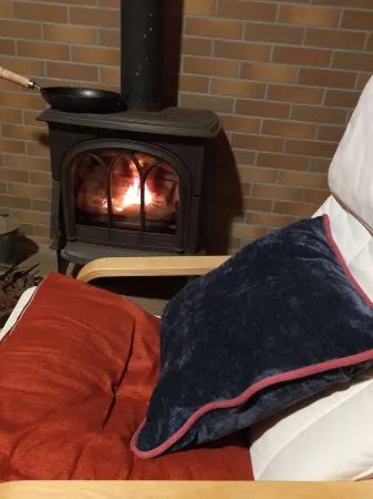 Tiny House Nekotama Отели рядом с достопримечательностью «Shironotake Observation Deck»