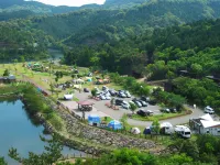 Isanoura Cottage Hotels in Saikai