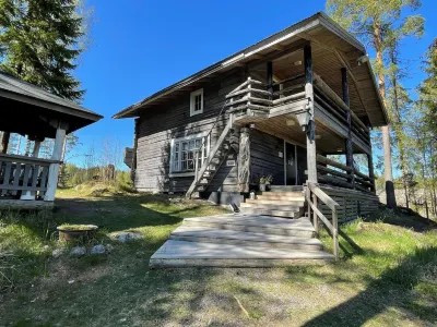 Metsäpirtti Hotel a 
