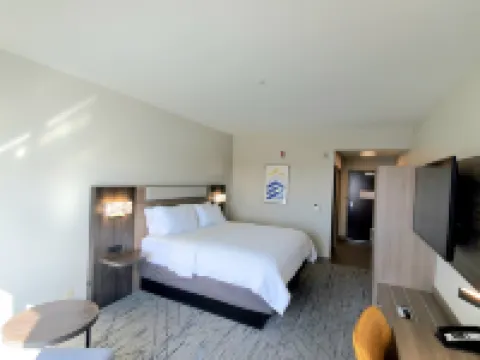 Holiday Inn Express & Suites EL PASO WEST by IHG Hotels in El Paso