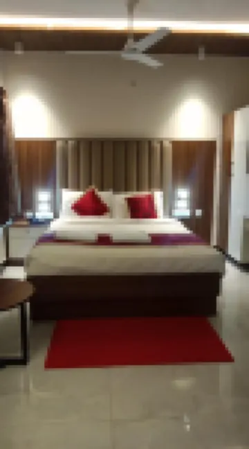 Kailash Residency