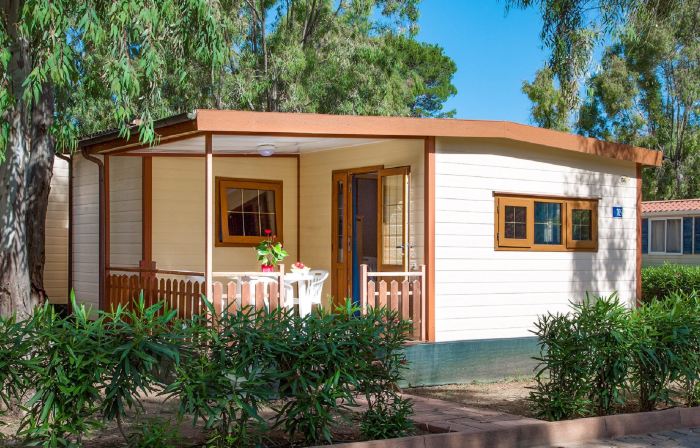 Camping Village Laguna Blu