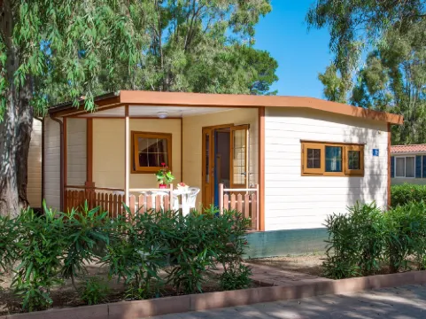 Camping Village Laguna Blu