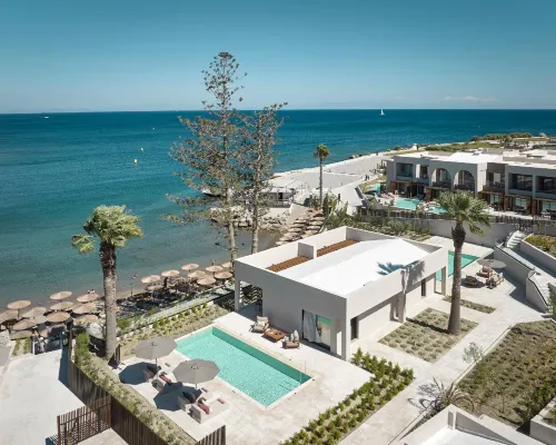 Ella Elissa – Adults Only Hotels near Clock Tower