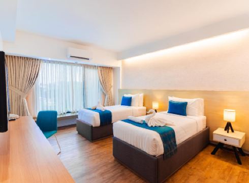 Copenhagen Residences - Ormoc