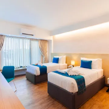 Copenhagen Residences - Ormoc