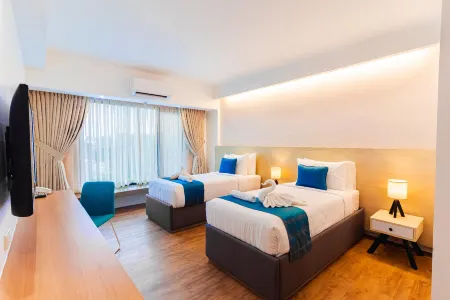 Copenhagen Residences - Ormoc