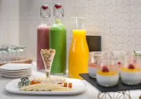 بارسيلو كارمن غرناطة - فطور